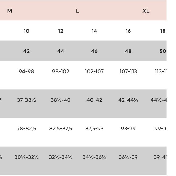 Red V-neck Cardigan Sweater H&M Basic Long Sleeve Wardrobe Staple sz 12 large - Picture 5 of 5